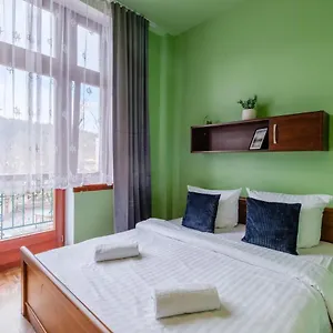  Apartman Bnb&krupowki Lengyelország