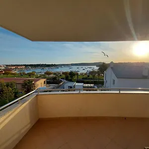  Apartman Emma Demarin Horvátország