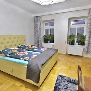  Apartman Lux Prestige Ausztria