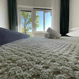 Paklenica-josipa Apartmán