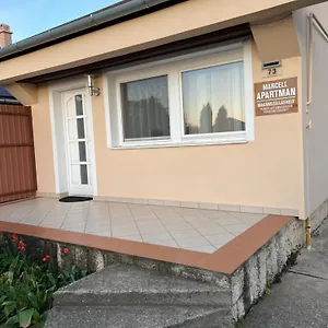  Nyaraló Marcell Magyarország