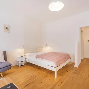  Apartman La Perla Vintage-apartments Ausztria